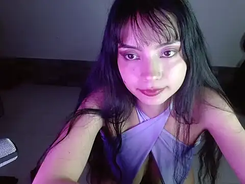 Snapshot of _annie_rosse chatting on 02.06.25 annie rosse online show from 02.06.25