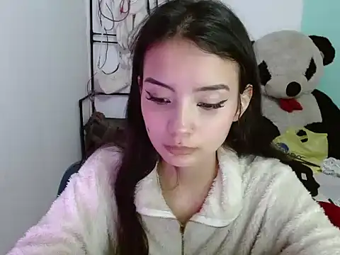 Snapshot of _annie_rosse chatting on 09.17.25 annie rosse online show from 09.17.25