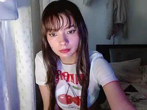 Snapshot of _annie_rosse chatting on 07.16.26 annie rosse online show from 07.16.26
