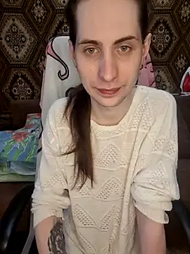 Nikki Sandy online show from 01.07.25