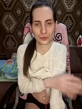 Nikki Sandy online show from 01.07.25