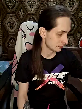 Nikki Sandy online show from 01.10.25