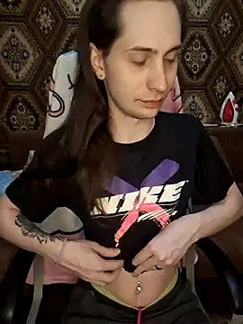 Nikki Sandy online show from 01.11.25