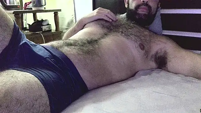 machoathome online show from 03.05.25