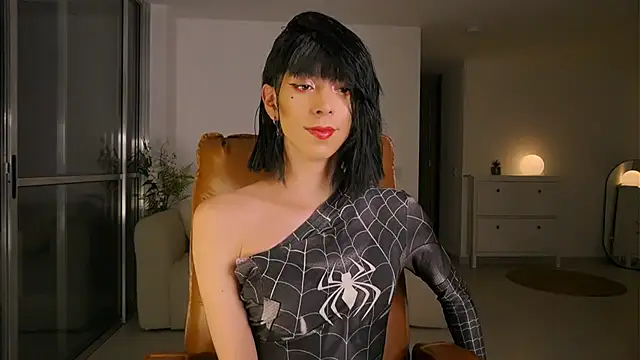 Snapshot of Ms_Sammy chatting on 11.13.25 Ms Sammy online show from 11.13.25