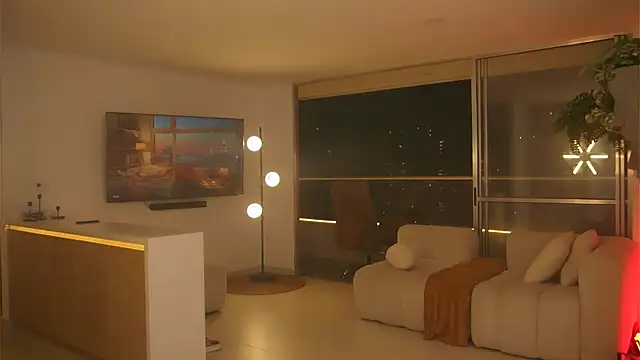 Ms Sammy online show from 02.15.26