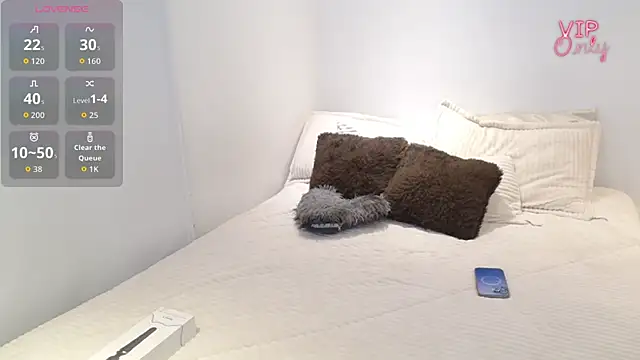 Maiaa evans online show from 05.22.26
