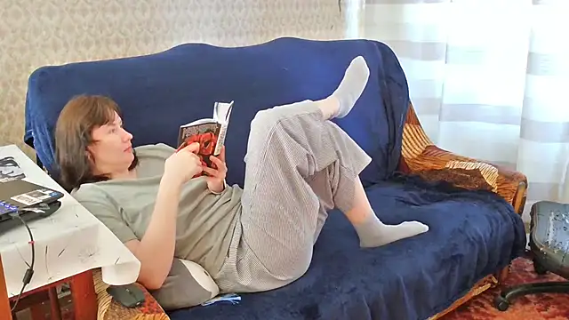 franceska blue online show from 03.09.26