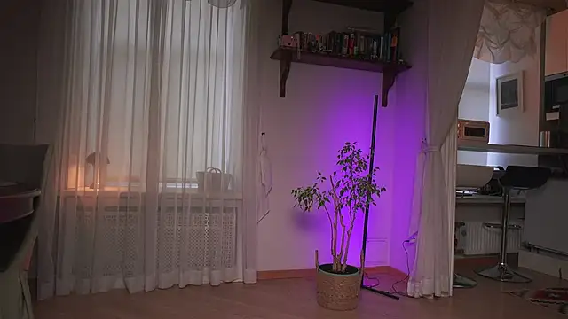 Snapshot of PixieMeow_ chatting on 02.21.25 PixieMeow online show from 02.21.25