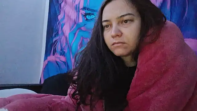 Snapshot of Cyndee_Winter chatting on 02.12.25 Cyndee Winter online show from 02.12.25