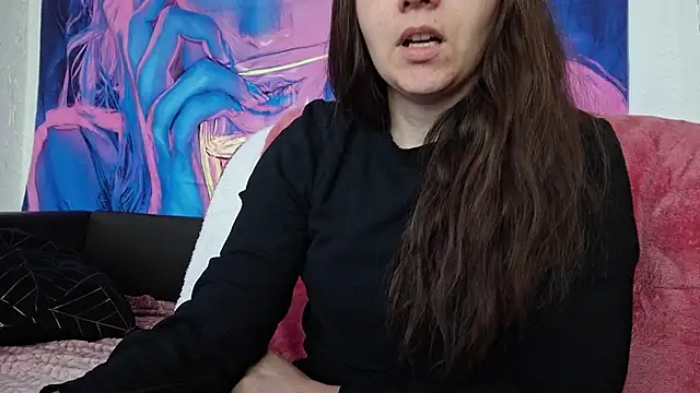 Snapshot of Cyndee_Winter chatting on 02.25.25 Cyndee Winter online show from 02.25.25