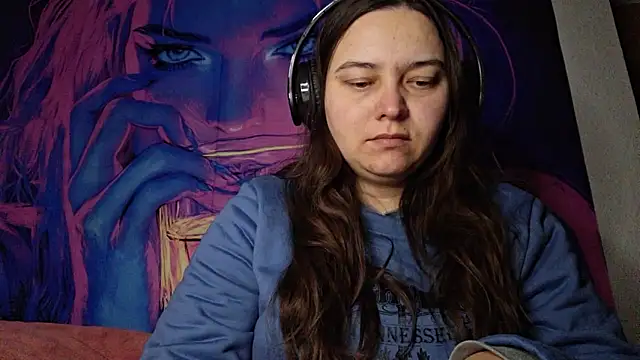 Cyndee Winter online show from 02.25.26