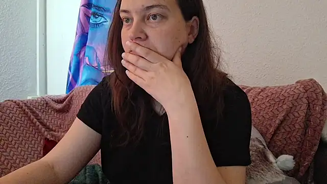 Cyndee Winter online show from 06.04.26