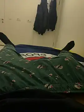 furkanktyAcalea online show from 02.22.25