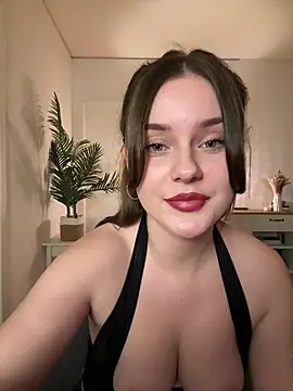 MaribelRiver online show from 03.02.26