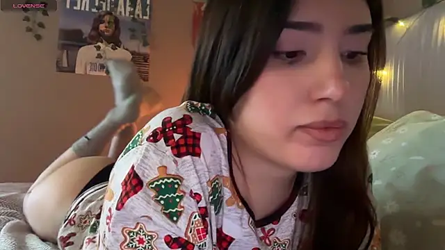 Anisawithlove online show from 02.13.26