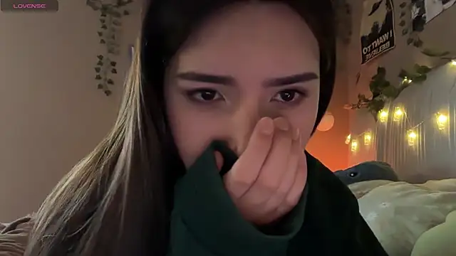 Anisawithlove online show from 02.24.26