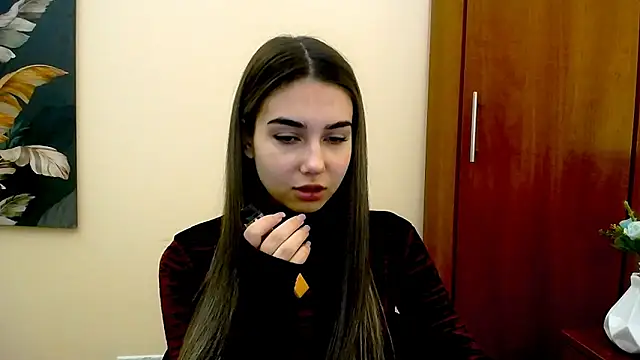 Lili magic online show from 02.05.25