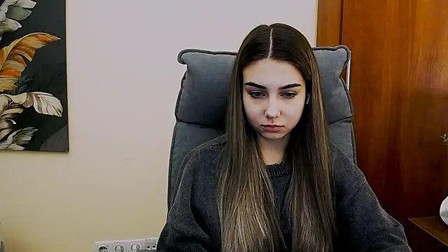 Lili magic online show from 02.16.25