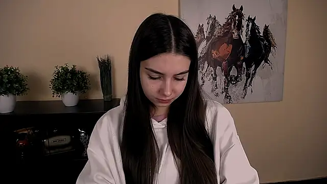 Lili magic online show from 12.02.25