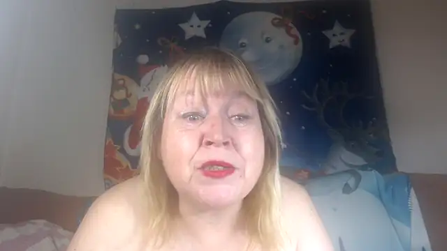 Blasflittchen online show from 12.14.24