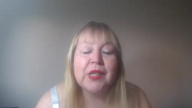 Blasflittchen online show from 03.09.25