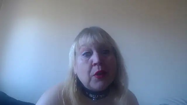 Blasflittchen online show from 03.19.25