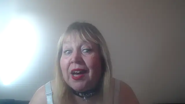 Blasflittchen online show from 03.21.25