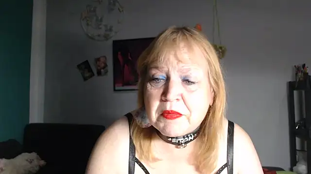 Blasflittchen online show from 06.12.26