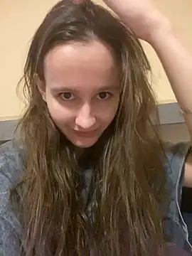 babywaifu online show from 02.13.25