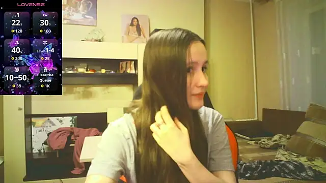 babywaifu online show from 10.05.25