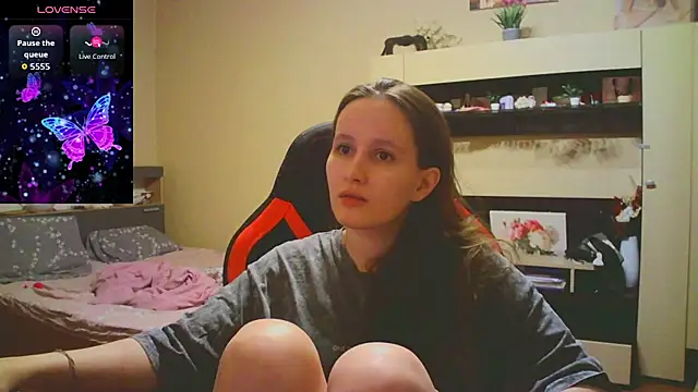 babywaifu online show from 11.28.25