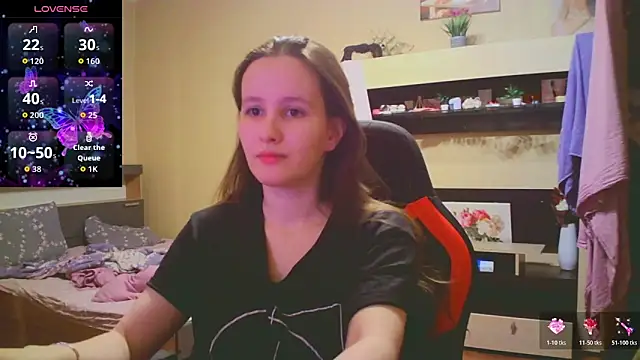 babywaifu online show from 12.01.25