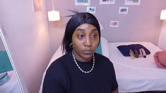 kiara evanss online show from 03.13.26