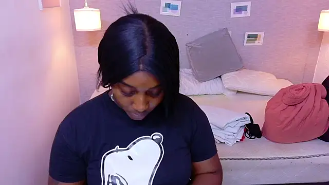 kiara evanss online show from 04.16.26