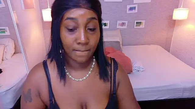 kiara evanss online show from 04.25.26