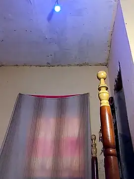 Snapshot of pretty_amaal chatting on 01.31.25 pretty amaal online show from 01.31.25