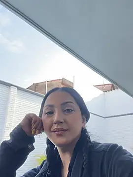 LIAH IZUMI online show from 03.22.26