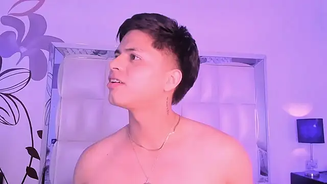 Niicky1  online show from 01.14.25