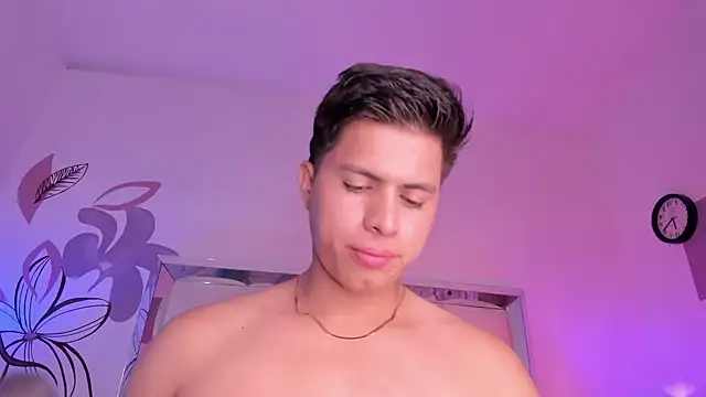 Niicky1  online show from 02.13.25