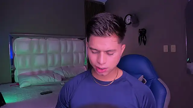 Niicky1  online show from 09.16.25