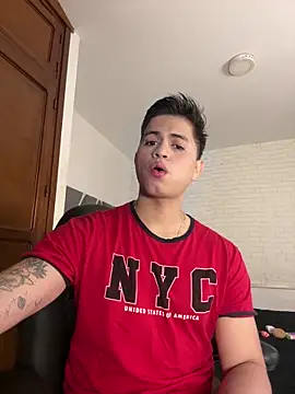 Niicky1  online show from 12.05.25