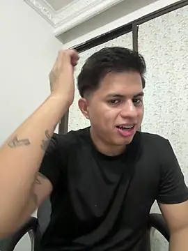 Niicky1  online show from 02.03.26