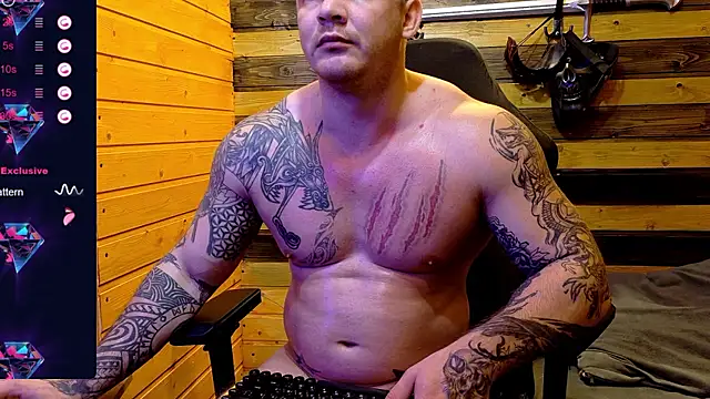 MrrKray online show from 01.09.26