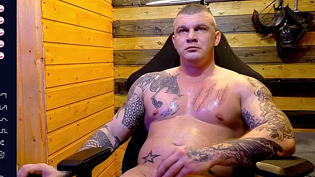 MrrKray online show from 01.12.26