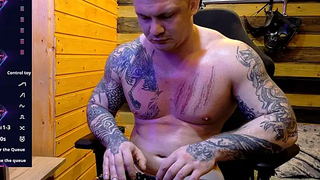 MrrKray online show from 02.01.26