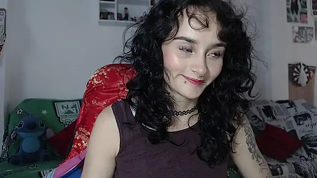 kitty22  online show from 12.10.24