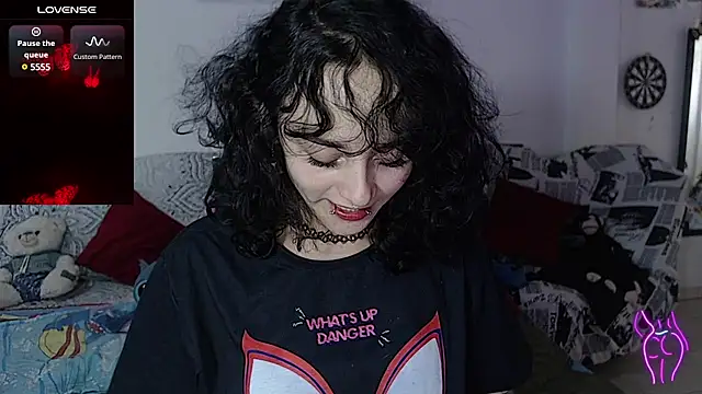 kitty22  online show from 02.11.25