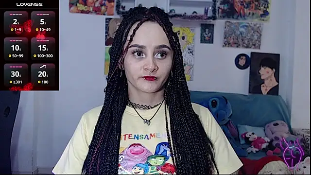 kitty22  online show from 12.03.25