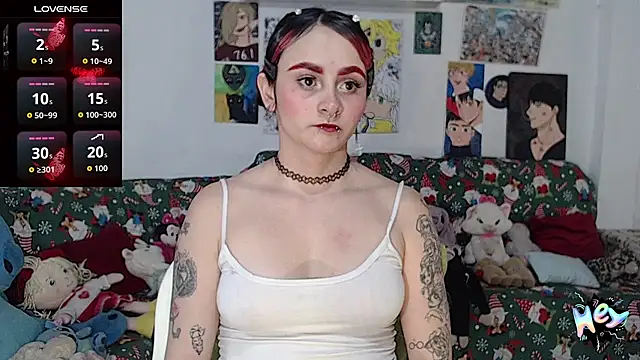 kitty22  online show from 02.18.26